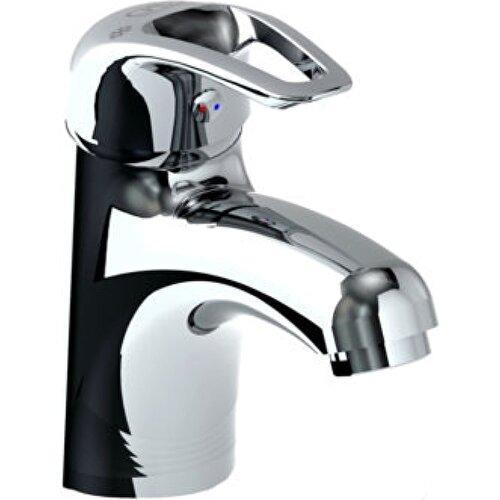 Adrio Tek Girişli Lavabo Bataryası Mlt120 8697557260814