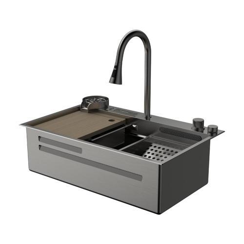 Elegans Eviye Takımı – Paslanmaz 92.83.013