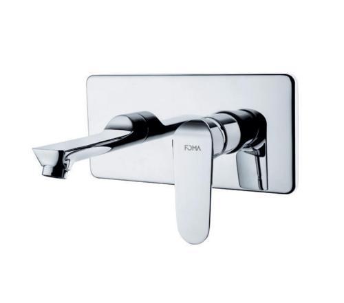 Ankastre Lavabo Bataryası 2403 8699478824038