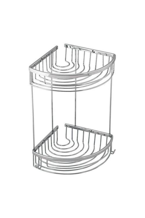 Serel 18x18 Otel İkili Süngerlik 140109022 Eca 6935697895693