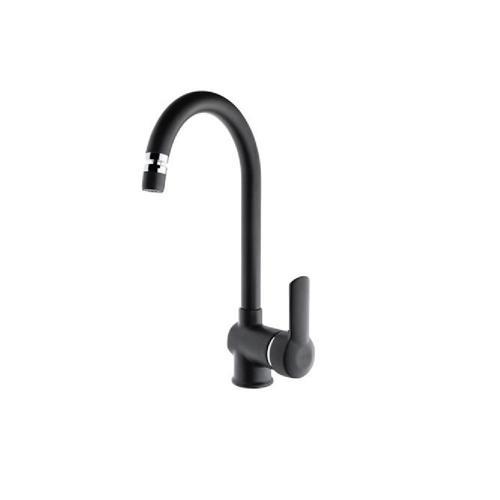 Vista Black Eviye Mutfak Bataryası Mat Siyah 1023Vb