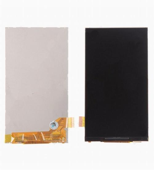 One Touch Pop C7 7040 7041x Ekran Lcd Cep Telefonu Ekranı