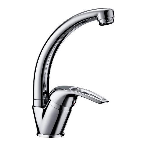 Adrio Tek Gövde Lavabo Bataryası Mtl120 8697557259900