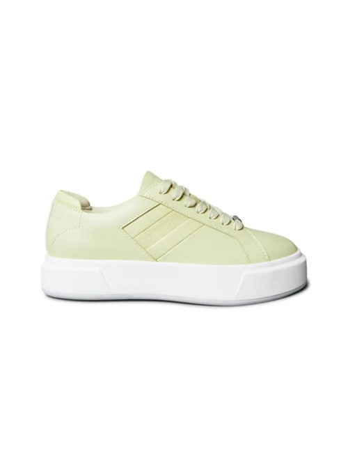 Kadın Sneaker YW0YW02007LFU
