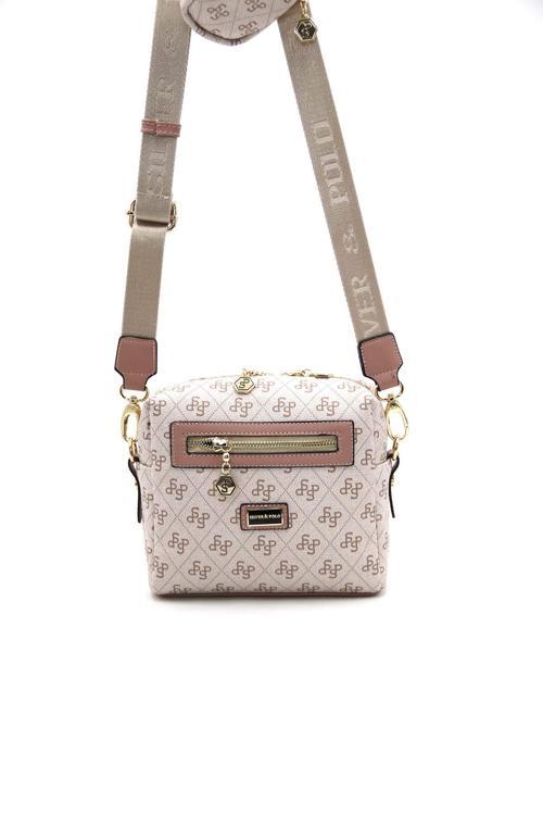 Kadın Çapraz Çanta 1038