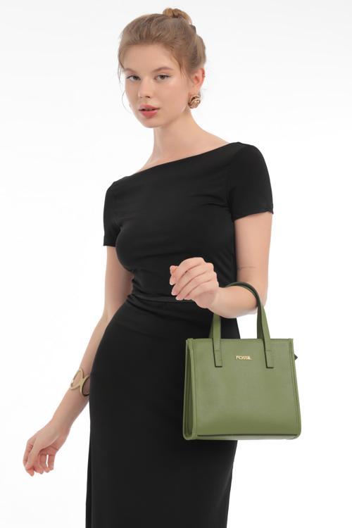 Kadın El Çantası 05FM24K1117