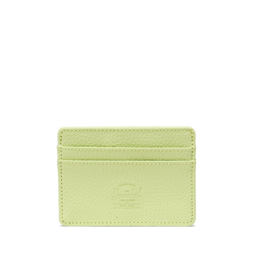 Charlie Cardholder Vegan Leather Unisex Kartlık 11147-06561-OS