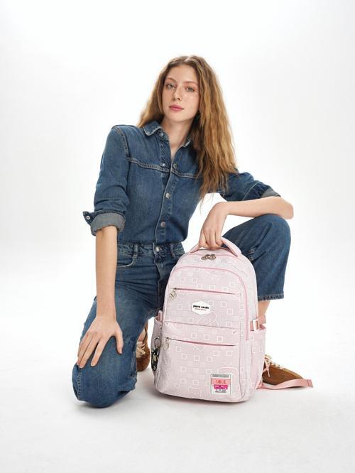 Unisex Sırt Çanta 07PC17736