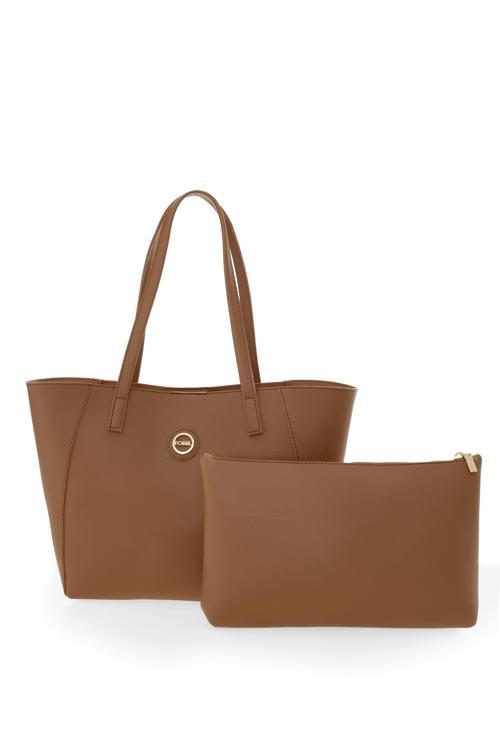 Kadın El Ve Omuz Çantası 05FO25Y5069