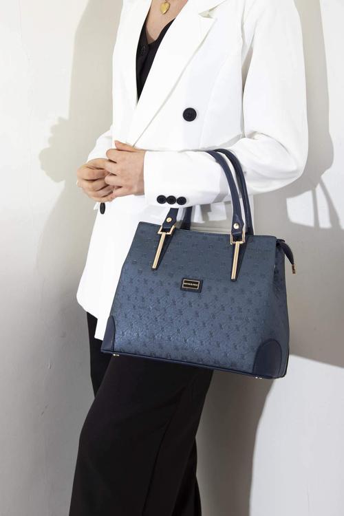 Kadın El ve Çapraz Çanta 667