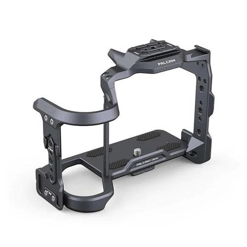 F22&F38 Quick Release Camera Cage Çerçeve (CANON EOS R5/R6)