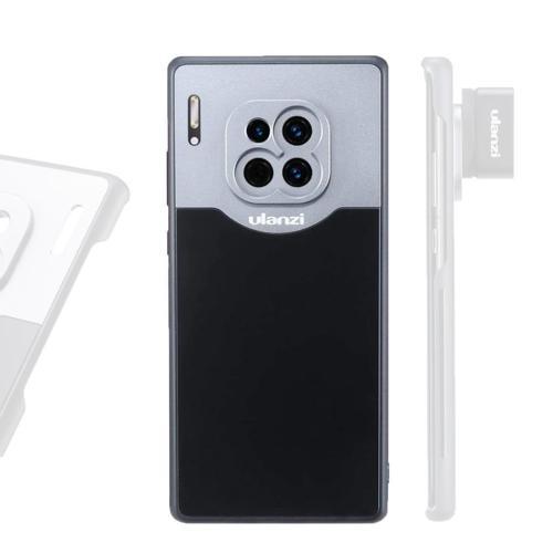 17mm Lens Bağlantı Kılıfı Huawei Mate30 Pro
