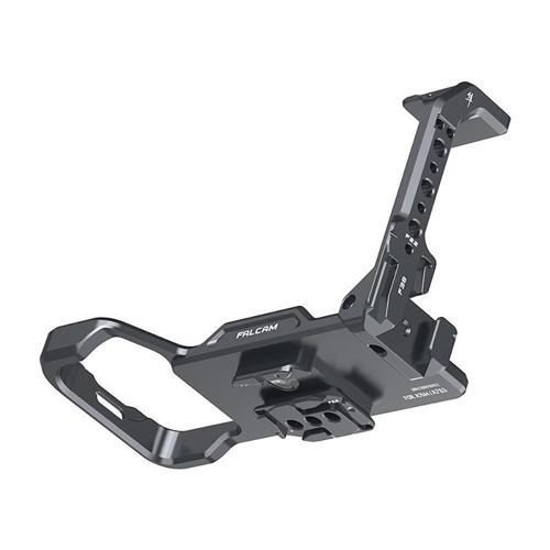 F22&F38 Quick Release L Bracket (Sony A7M4/A7S3)