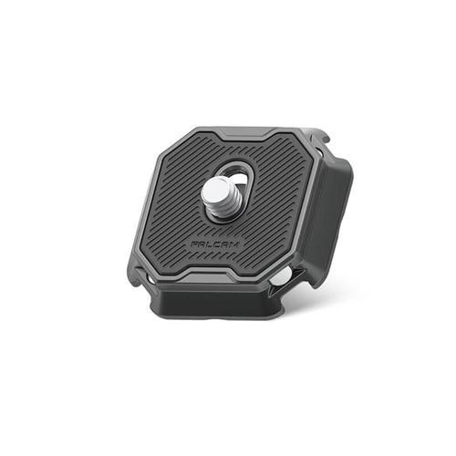 F38 Non-Slip Quick Release Plate