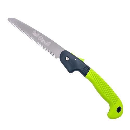 508020 Katlanabilir Budama Testeresi Plastik Saplı 180 mm