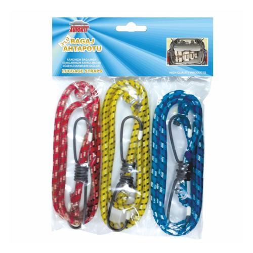 FA1-702 Bagaj Ahtapotu 3'lü