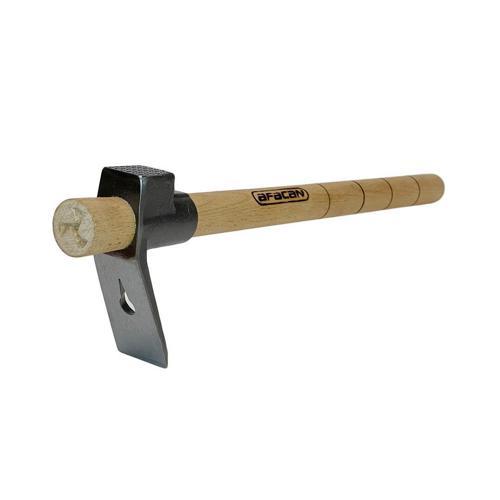 Saplı Dövme Çelik Keser KS1