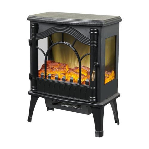 YH-2211 Dekoratif Şömine Soba Isıtıcı 1800-2000W