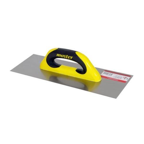 540413 Alçı Malası Kapalı Plastik Saplı 50 cm