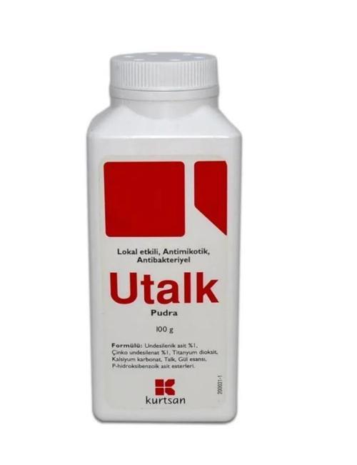 Utalk Pudra 100 gr