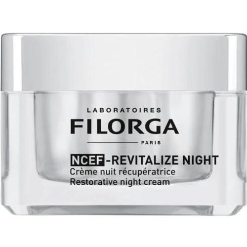 NCEF Revitalize - Restorative Night Cream 50ml