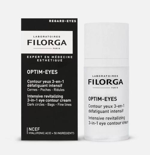 Optim Eyes (Göz Çevresi Kremi) 15ml