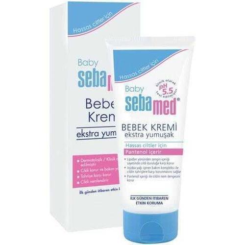 Bebek Kremi 200 ml