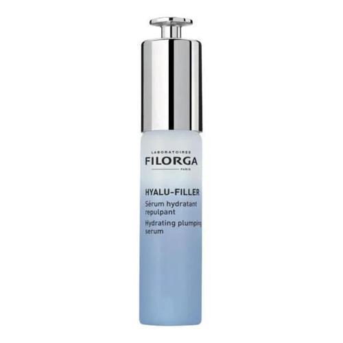 Hyalu-Filler Plumping Moisturizing Serum 30 ml