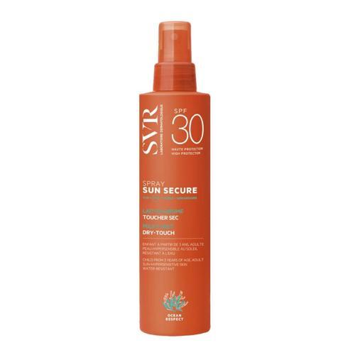 Sun Secure SPF30 Güneş Koruyucu Spray  200 ml