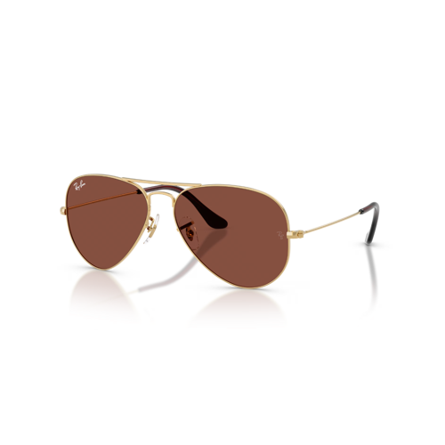 RB 3025 001/C5 62 Ray-Ban AVIATOR Güneş Gözlüğü