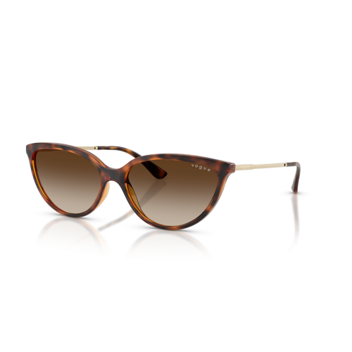 VO 5672S W65613 57 Vogue Güneş Gözlüğü