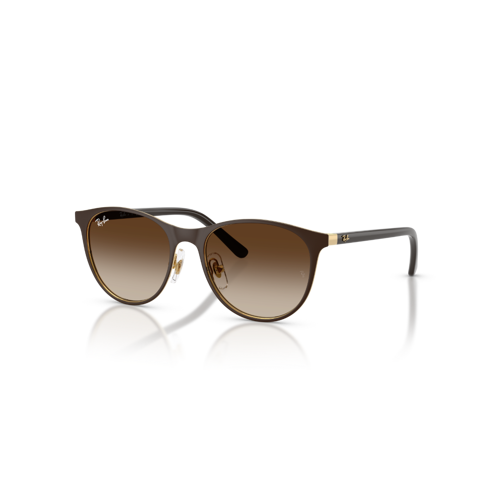 RJ 9552S 297/13 47 Ray-Ban Junior Çocuk Güneş Gözlüğü