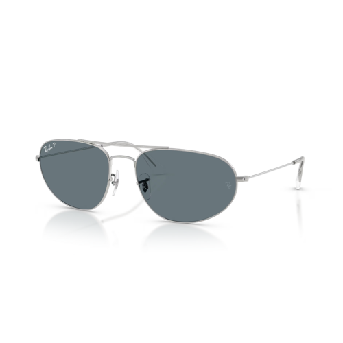 RB 3945 003/3R 60 Ray-Ban Güneş Polarize Gözlüğü