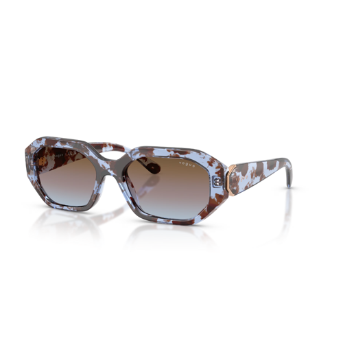 VO 5675S 320148 54 Vogue Güneş Gözlüğü