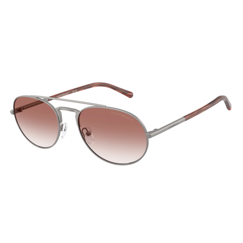 EA 2171 30038D 57 Emporio Armani Güneş Gözlüğü