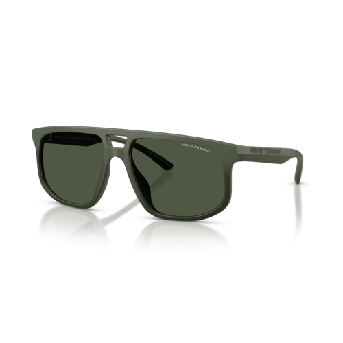 AX 4161SU 83899A 58 Armani Exchange Polarize Güneş Gözlüğü