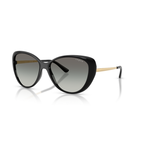 VO 5661SI W44/11 56 Vogue Güneş Gözlüğü