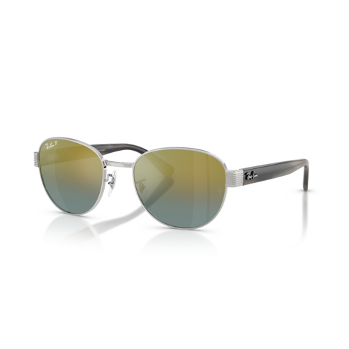RB 3766CH 003/J0 54 Ray-Ban Chromance Polarize Güneş Gözlüğü