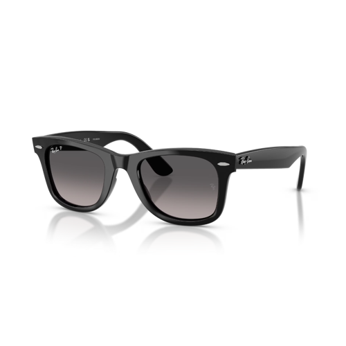 RB 4340 601/M3 50 Ray-Ban WAYFARER EASE Polarize Güneş Gözlüğü