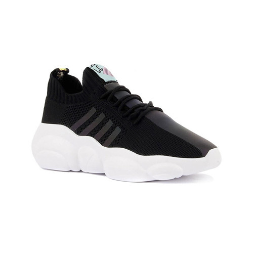 Kadın Sneaker ( Günlük) 22Y316 SY Guja SİYAH