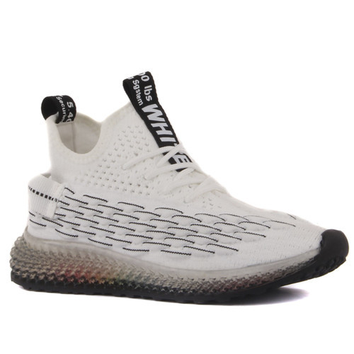 Kadın Sneaker ( Günlük) 22Y308 SY Guja Siyah