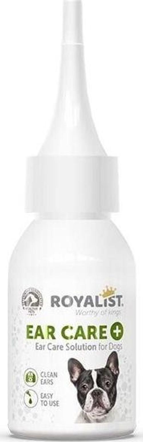 Ear Care Köpek Kulak Temizleme Solüsyonu 50 Ml