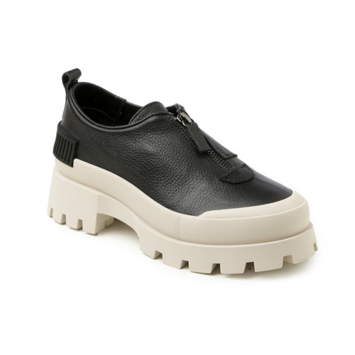 Kadın Sneaker ( Günlük) RD-4389 JOHN MAY FLOATER SİYAH