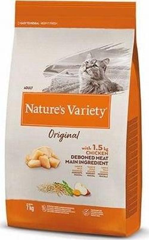 Tavuklu Yetişkin Kedi Maması 7 Kg