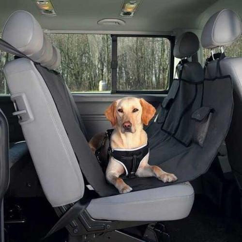Köpek Arka Koltuk Örtüsü 1.40x1.45 Mt