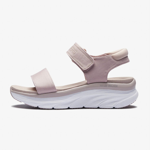 Kadın Sandalet 119226 BLSH Skechers ON-THE-GO 600 Pink