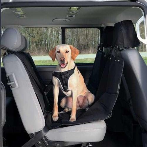 Köpek için Arka Koltuk Örtüsü 1.45x1.60 Mt