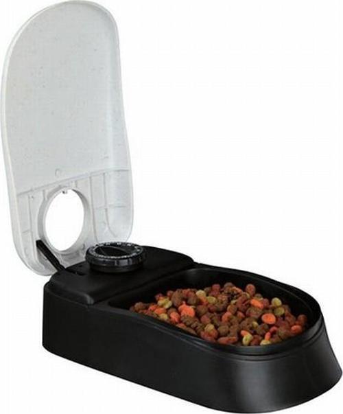 Köpek ve Kedi Otomatik Mama Kabı Tx1 300 Ml
