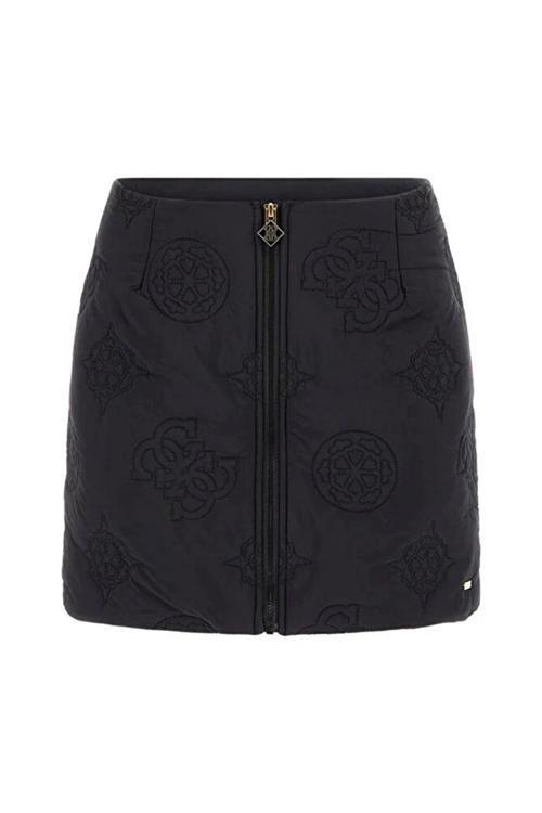 Ivy Kadın Çok Renkli Aktif A Kesim Etek V5YD02WHEB2-FJ87