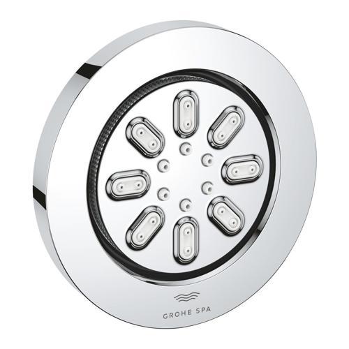 RAİNSHOWER AQUA VÜCUT SPREYİ 2. TUR SPREY - 26801000